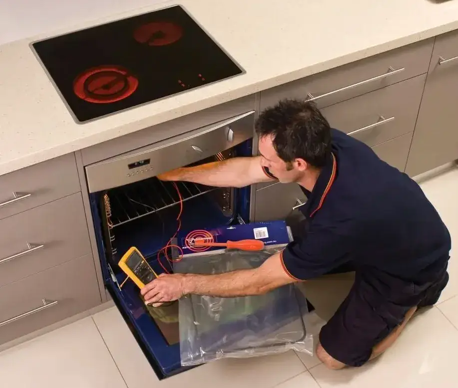 Electric Cooker Installation Bexley in Bexley