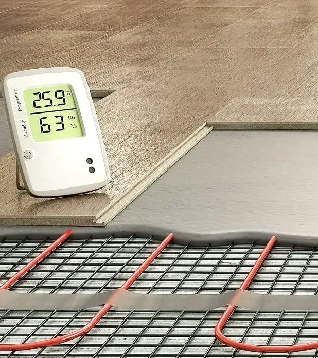 Electric Under Floor Heating Installation, Repair and Maintenance Services In Bexley in Bexley
