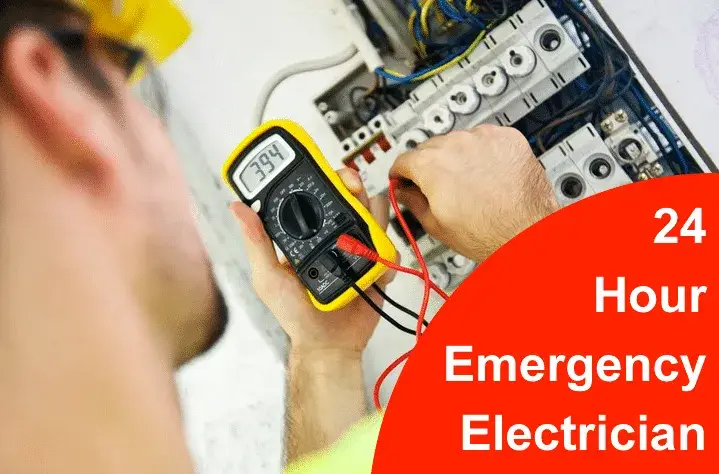 24-Hour Emergency Electricians Bexley You Can Trust in Bexley
