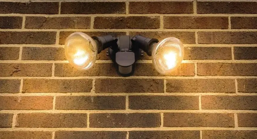 Security Light Installers Bexley in Bexley