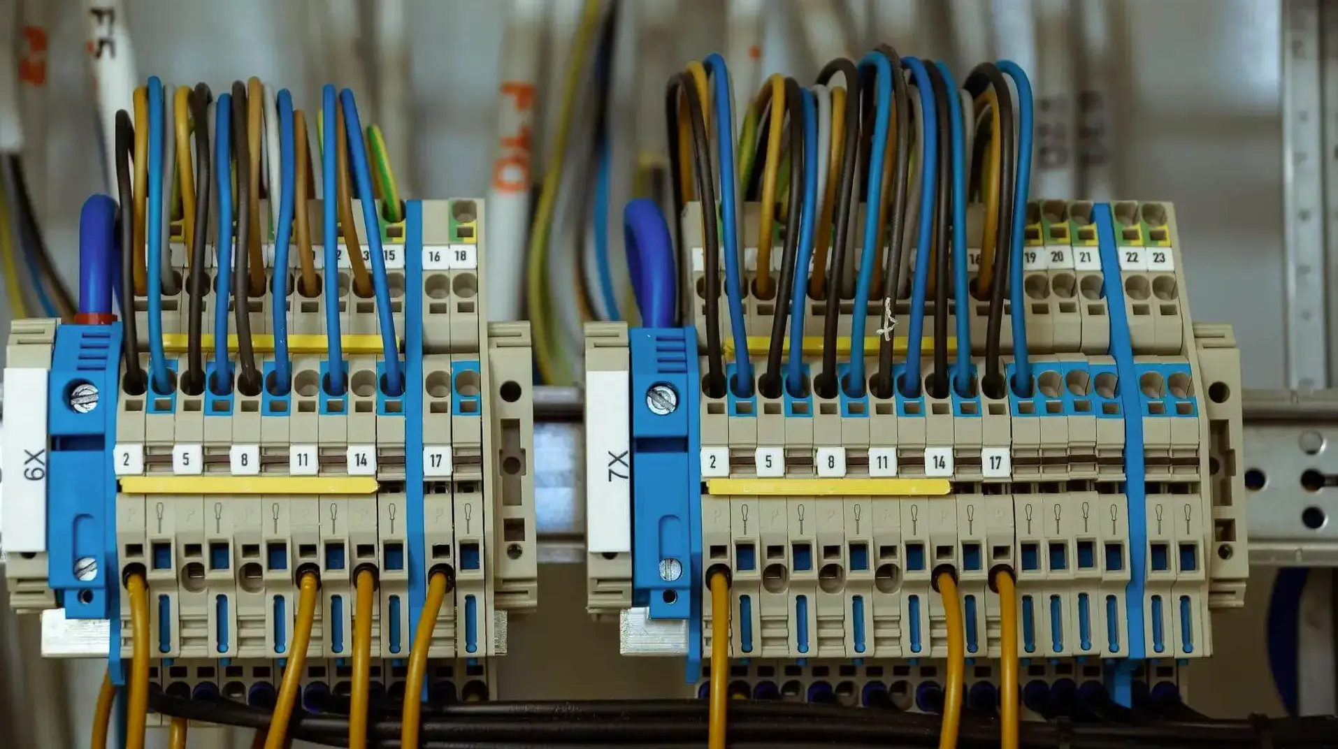 Surge protection installations Bexley in Bexley